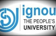 हिमाचल: इग्नू में BA, BSc, B.com के साथ 55 डिप्लोमा कार्यक्रम की पढ़ाई निशुल्क