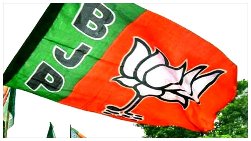 शिमला नगर निगम चुनाव : BJP ने प्रत्याशियों के चयन के लिए शुरू किया सर्वे