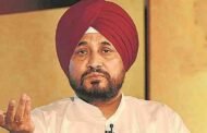पंजाब में करारी हार के बाद CM चरणजीत सिंह चन्नी ने राज्यपाल को सौंपा इस्तीफा