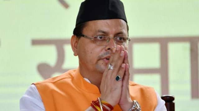 भाजपा विधायक दल ने भरी हामी, उत्तराखंड के नए सीएम होंगे धामी