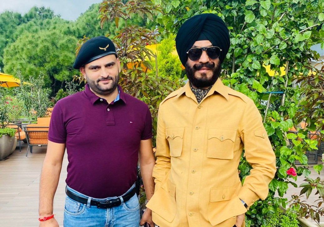 सिर्फ हवाई दावे हैं 'गद्दार पन्न' की बातें, भारत देश की एकता को कोई नहीं कर सकता नष्ट: AIATF