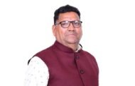 8.73 करोड़ से होगा बड़सर की सिंचाई योजनाओं में सुधार: बलदेव शर्मा