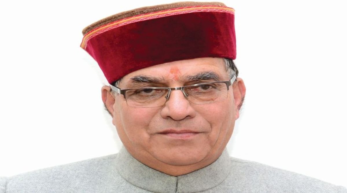 झुग्गियों में रहने वालों को सम्मान से रहने का अधिकार देगा कानून: भारद्वाज