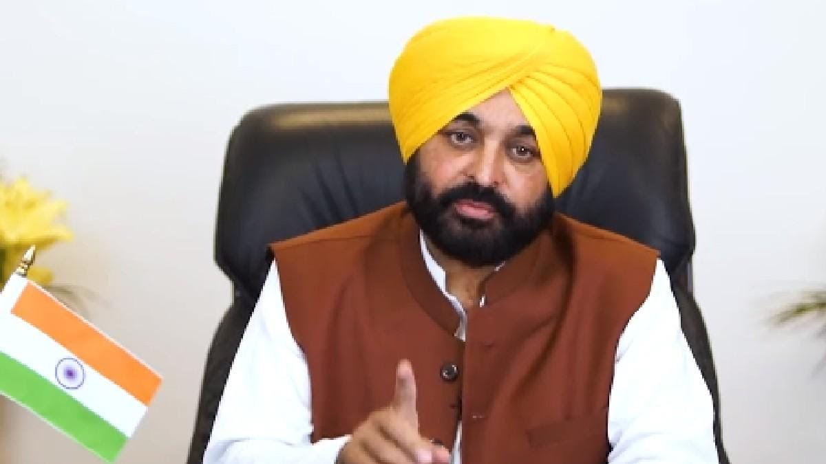 पंजाब सरकार का बड़ा फैसला, अब विधायक को मिलेगी सिर्फ एक ही टर्म की पेंशन