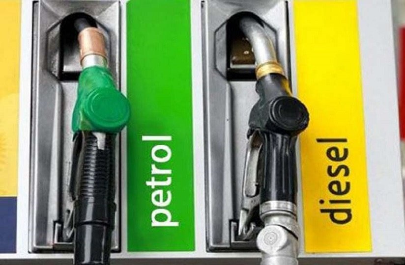 Petrol Diesel Price : तेल की कीमतों में महंगाई की 'आग', हिमाचल में पेट्रोल 100 के पार