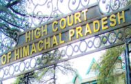 हिमाचल HC ने माननीयों के वेतन पर टैक्स भरने के मामले में राज्य सरकार को भेजा नोटिस