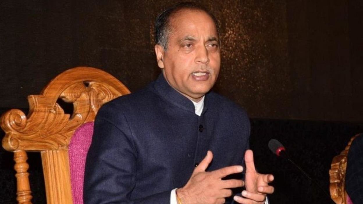 टीबी उन्मूलन कार्यक्रम में हिमाचल अव्वल, केंद्रीय स्वास्थ्य मंत्री कल करेंगे सम्मानित