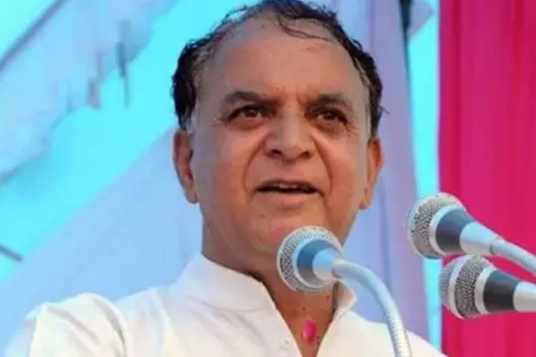 हिमाचल में जल्द भरे जाएंगे 17 हजार से ज्यादा रिक्त पद : जलशक्ति मंत्री