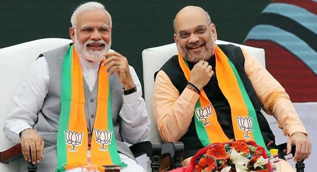 प्रदेश में मई की गर्मी के साथ बढ़ेगा सियासी पारा, मोदी-शाह समेत कई बड़े नेता पहुंचेंगे हिमाचल