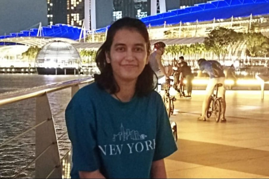 सरकाघाट की निष्ठा ठाकुर ने विश्व भर में बढ़ाया देश का मान, कैंसर को मात देने के लिए सिंगापुर में करेगी शोध