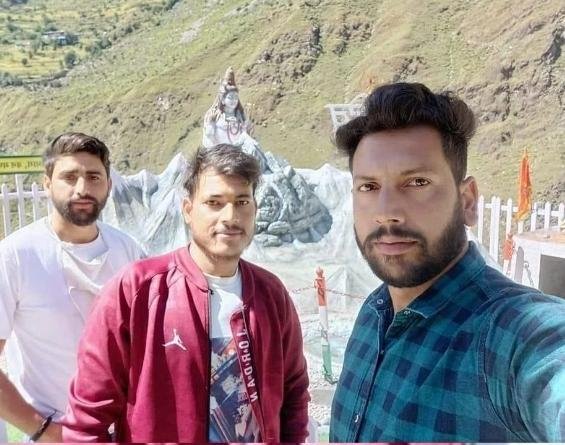 चंबा में दर्दनाक सड़क हादसा, रावी नदी में गिरी कार, 3 युवकों की मौत