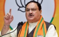 सीएम जयराम के नेतृत्व में हिमाचल विधानसभा चुनाव लड़ेगी BJP : जेपी नड्डा