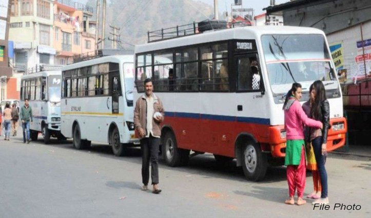 हिमाचल में महिलाओं के आधे किराये के फैसले से नाराज निजी बस ऑपरेटर, कोर्ट में देंगे चुनौती