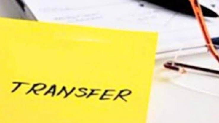 HAS अधिकारियों का फेरबदल: महज 12 दिन में बदली कोटखाई की पहली SDM, सिरमौर में मिली तैनाती