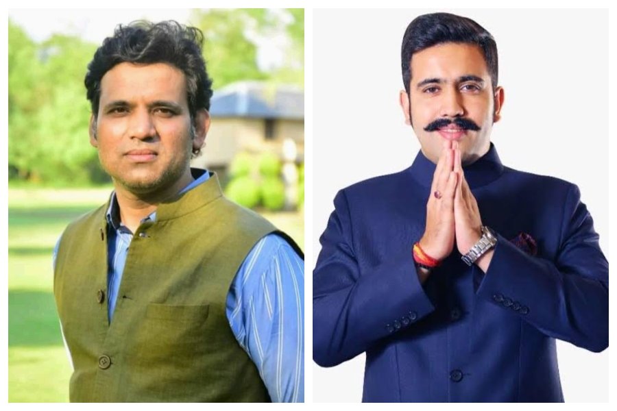 हिमाचल में युवा रोजगार यात्रा निकालेगी कांग्रेस, RS बाली और विक्रमादित्या सिंह संभालेंगे कमान