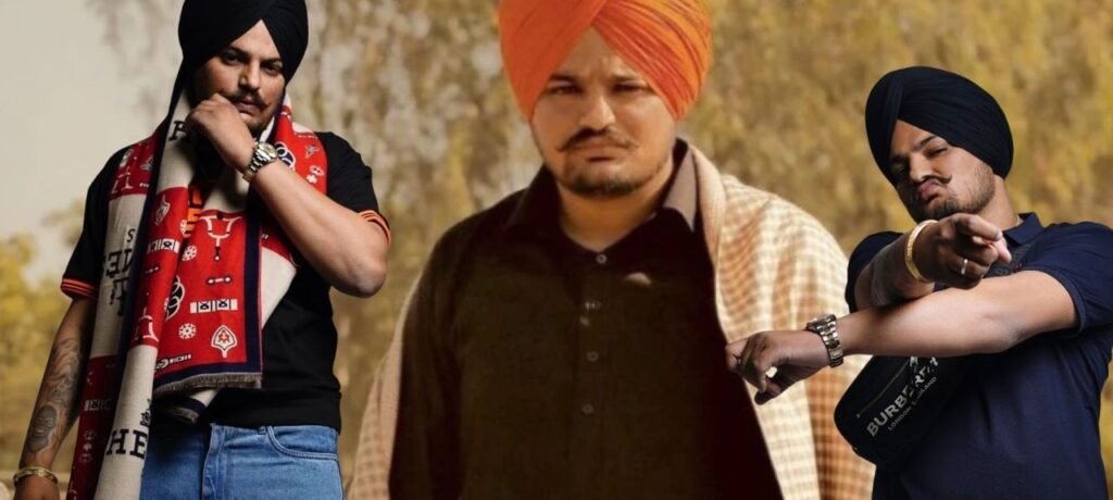 Who Was The Punjabi Singer Sidhu Moosewala Whose Murder Shook The Entire Punjabi Music Industry