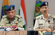 हिमाचल पुलिस भर्ती पेपर लीक केस: DGP संजय कुंडू ने की प्रेस कॉन्फ्रेंस, कहा- अब तक 171 आरोपी गिरफ्तार