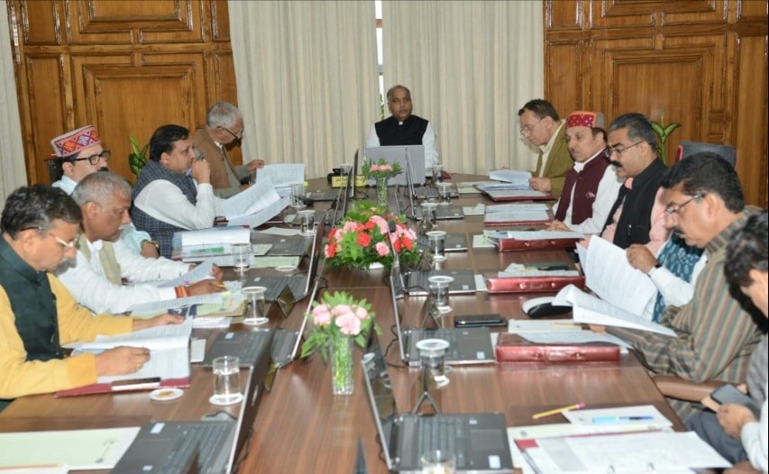 Himachal Cabinet Decision: नर्सरी टीचर ट्रेनिंग (NTT) भर्ती को मिली मंजूरी, मासिक  मानदेय भी किया गया तय