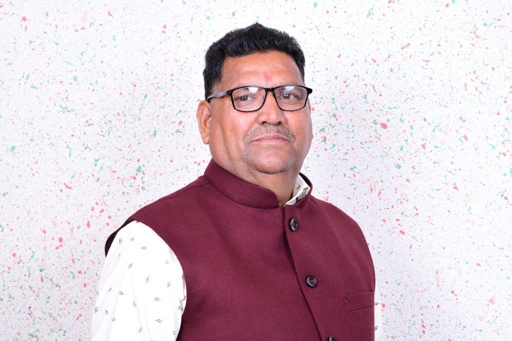 घंगोट में खुलेगा पटवार सर्किल ,कैबिनेट बैठक में मिली मंजूरी, भाजपा ज़िलाध्यक्ष बलदेव शर्मा ने  मुख्यमंत्री का जताया आभार