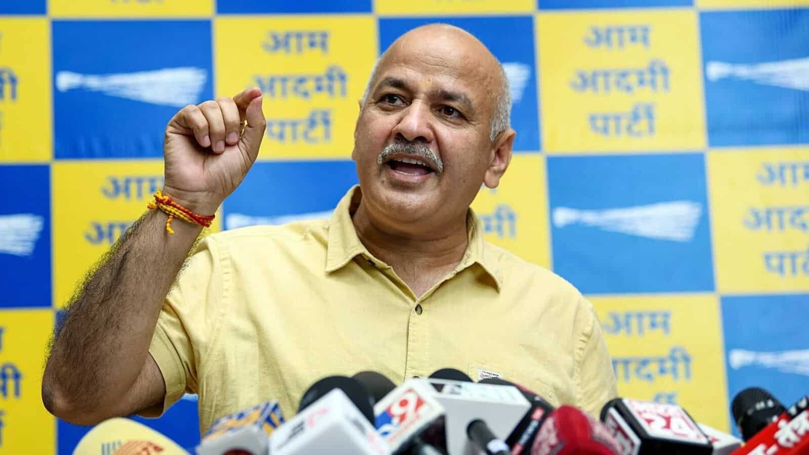 Himachal Elections: मंडी आएंगे मनीष सिसोदिया और भगवंत मान, हिमाचल को मिल सकती है पांचवी गारंटी