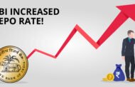 RBI Repo Rate hike: RBI का चौथी बार रेपो रोट बढ़ाने का फैसला,लोन लेना हुआ महंगा