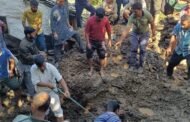 Shillai Landslide: शिलाई में एक ही परिवार के 5 सदस्यों की भूस्खलन से मौत