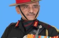 जनरल अनिल चौहान ने भारत के नए सीडीएस के रूप में संभाला पदभार