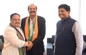 Himachal Pradesh Election 2022: भाजपा में ‘हर्ष’, कांग्रेस में शोक..