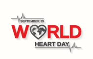 World Heart Day 2022: दिल धड़कने दो
