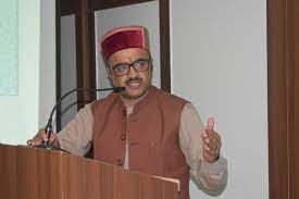 नर्सिज श्रेणी की मांगों पर सहानुभूतिपर्वूक विचार करेगी प्रदेश सरकारः डॉ. राजीव सैजल