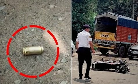 Nalagarh Firing Case: नालागढ़ कोर्ट परिसर में  हुई फायरिंग  के जुड़ रहे आतंकी तार, दिल्ली पुलिस ने 6 लोगों को किया गिरफ्तार.