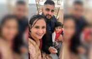 Indian Family Found Dead In US: अमेरिका में अगवा हुए भारतीय परिवार का क़त्ल, 8 महीने की बच्ची भी शामिल