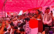 Himachal Election 2022:  कौल सिंह ठाकुर ने द्रंग विधानसभा से अपना नामांकन किया दाखिल,अलका लांबा ने जयराम सरकार कीजनविरोधी नीति को गिनवाया