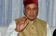प्रदेश के विकास की तीव्र गति को बनाए रखने के लिए समस्त हिमाचल के मतदाता बढ़चढ़ कर करें मतदान: धूमल