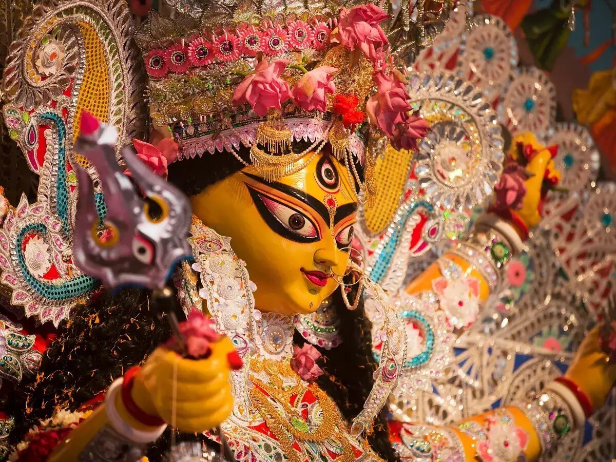 Shardiya Navratri 2022: नवरात्री का आज आखरी दिन, दुर्गा पूजा और विसर्जन के लिए मिलेंगे सिर्फ तीन मुहूर्त