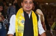 अभाविप हिमाचल प्रदेश के कार्यकर्ता हिमाचल फस्ट वोटिंग मस्ट के तहत गांव गांव जाकर लोगों को शत प्रतिशत मतदान के लिए कर रहे जागरूक