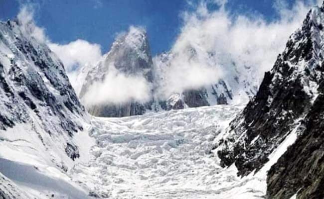 उत्तराखंड एवलांचः पर्वतारोही दल में शामिल थे हिमाचल के 5 लोग, दो सुरक्षित, तीन अभी भी लापता, सर्च ऑपरेशन जारी..