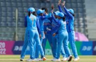 Women’s Asia Cup 2022: भारत ने श्रीलंका को 8 विकटों से हरा सातवां एशिया कप किया अपने नाम