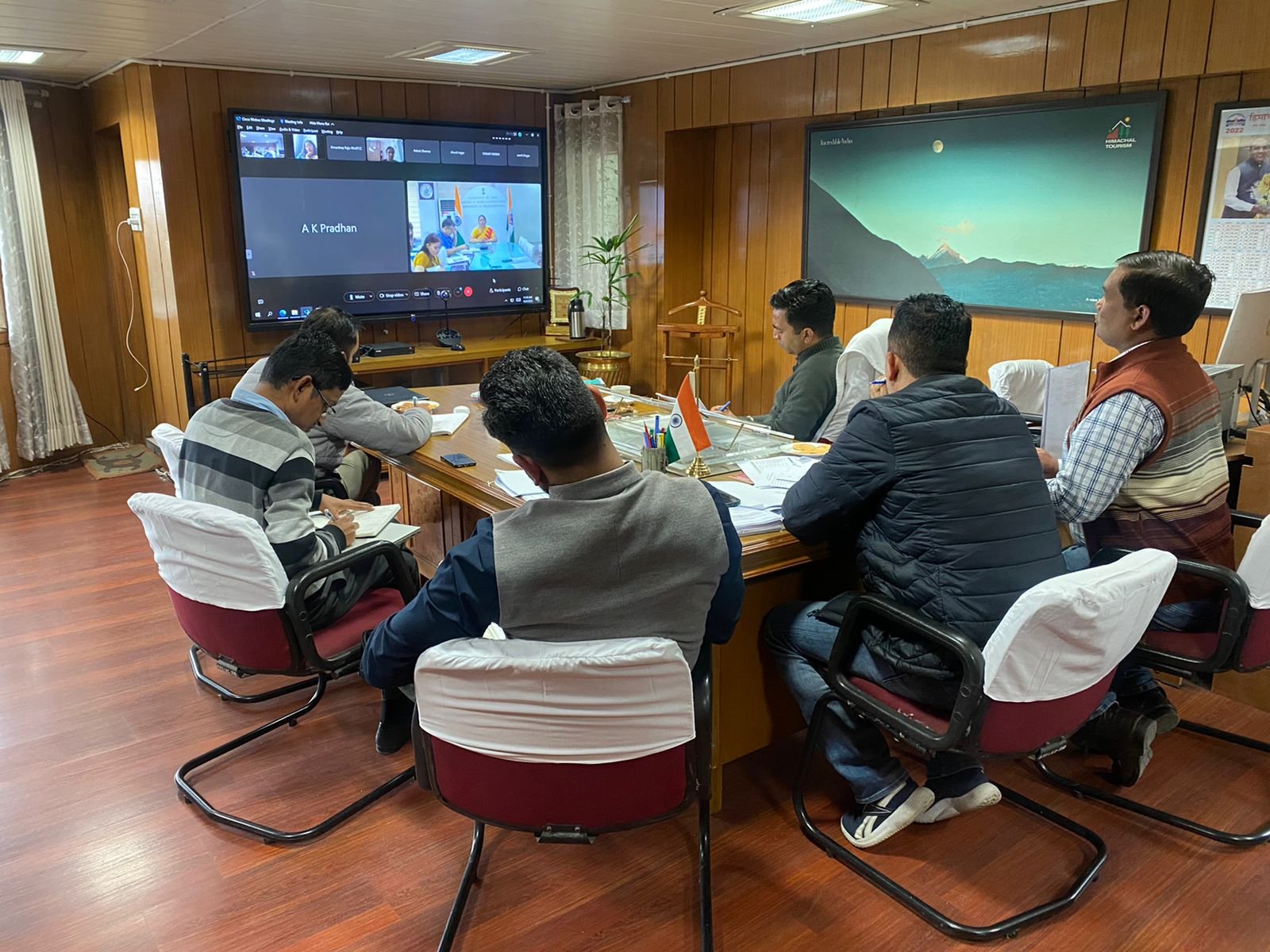 केंद्र सरकार ने बल्क ड्रग पार्क की डीपीआर को दी मंजूरी