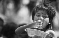 Global Hunger Index: 107वें स्थान पर लुढ़का भारत, रिपोर्ट में पाकिस्तान, नेपाल, श्रीलंका से भी पिछड़ा