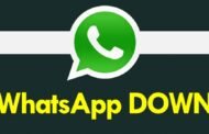 WhatsApp Down: भारत और दुनिया के कई हिस्सों में व्हाट्सएप डाउन, मेटा के प्रवक्ता ने कहा,