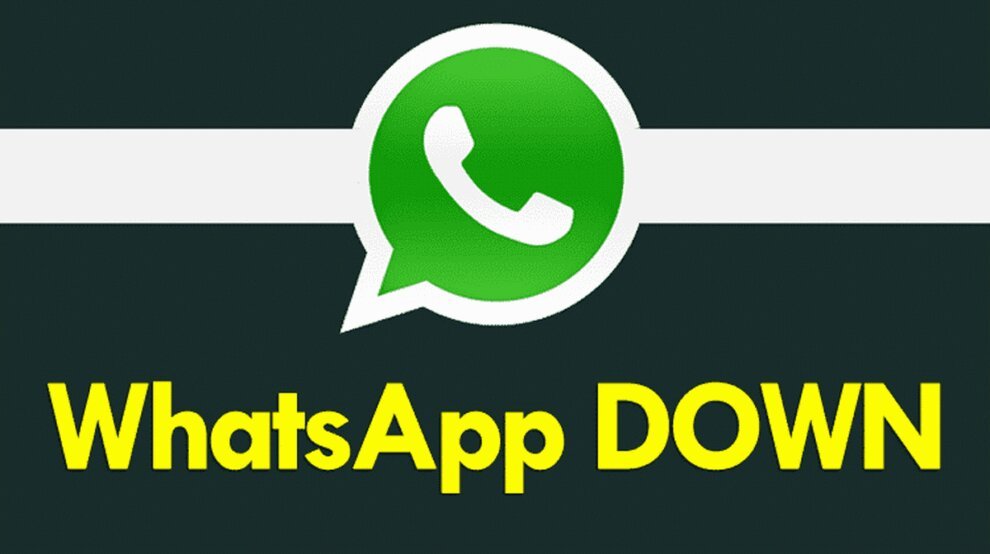 WhatsApp Down: भारत और दुनिया के कई हिस्सों में व्हाट्सएप डाउन, मेटा के प्रवक्ता ने कहा,