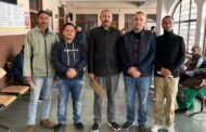 शिमला: विधानसभा घेराव के आरोप में यूथ कॉंग्रेस के पदाधिकारियों को मिली सेशन कोर्ट से जमानत