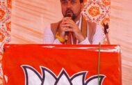 डबल इंजन की सरकार की उपलब्धियों की चर्चा पूरे देश में: अनुराग ठाकुर