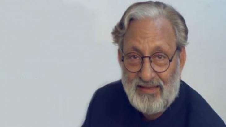 वयोवृद्ध अभिनेता अरुण बाली का 79 वर्ष की आयु में मुंबई में निधन