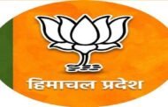 Himachal Election 2022: भाजपा ने सभी मंडलों में निकाला रोड शो और किया नामांकन
