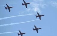 Air Force show: एयरफोर्स शो की आज से रजिस्ट्रेशन शुरू, CTU बसों का किया गया विषेश इंतजाम