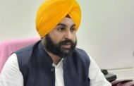 AAP मंत्री ने संभाली हिमाचल चुनाव की बागडोर , हरजोत सिंह बैंस चुनावों के लिए प्रदेश प्रभारी नियुक्त