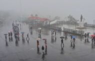 Himachal weather update: ठंड से पहले बदला मौसम का मिज़ाज, 13 अक्टूबर तक खराब मौसम के आसार