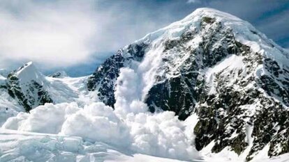 Uttarkashi Avalanche: उत्तरकाशी में 13000 फीट पर आया एवलांच, 20 प्रशिक्षकों के अभी भी फंसे होने की खबर